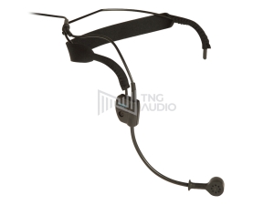 SHURE WH20TQG - Micro headset | TNG Audio